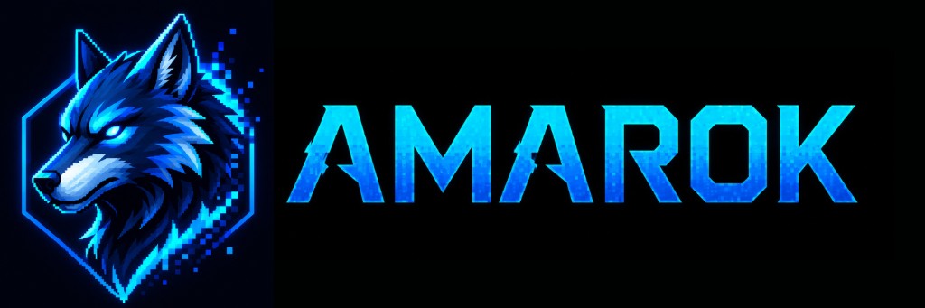 Amarok banner